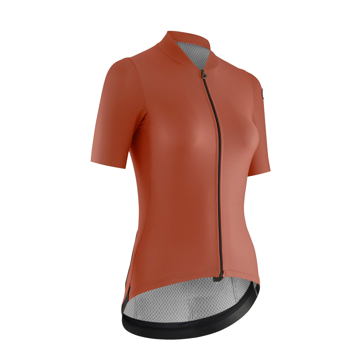 ASSOS UMA GT S11 Short Sleeve Women's Jersey Bronze