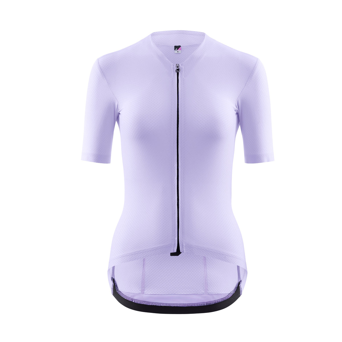 ASSOS DYORA R S11 Lyhythihainen Naisten Paita Violetti