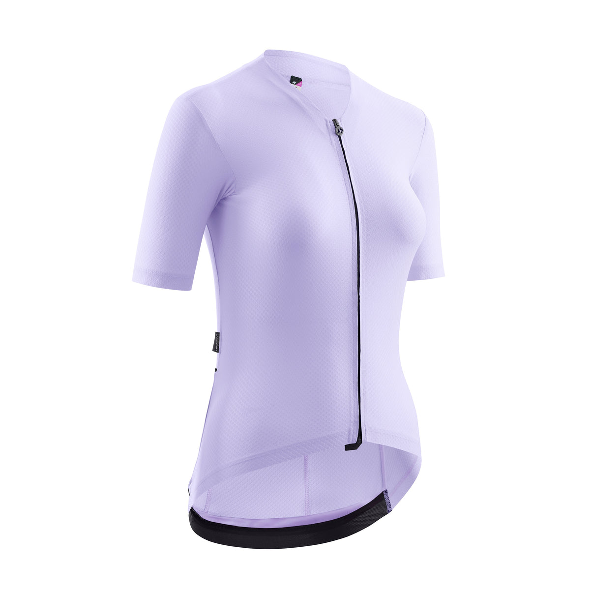 ASSOS DYORA R S11 Lyhythihainen Naisten Paita Violetti