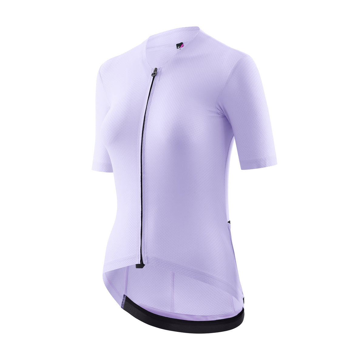 ASSOS DYORA R S11 Lyhythihainen Naisten Paita Violetti