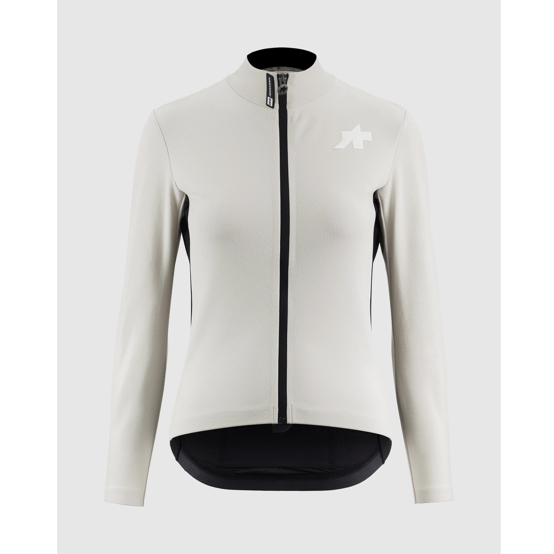 Jacket ASSOS MILLE GT WINTER S11 EVO Dames Wit