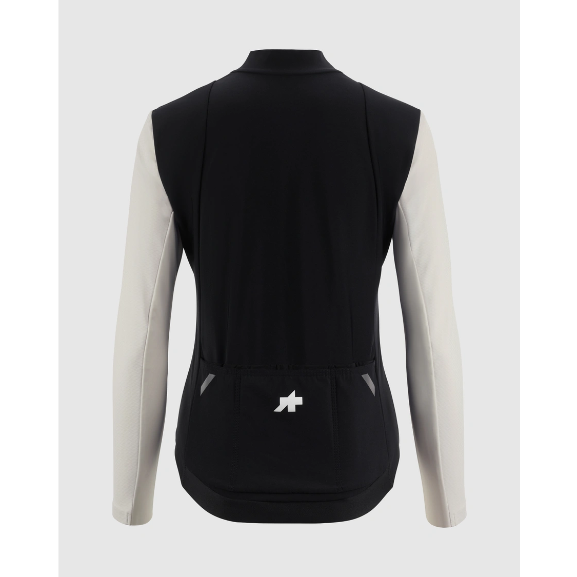 Jacket ASSOS MILLE GT WINTER S11 EVO Dames Wit