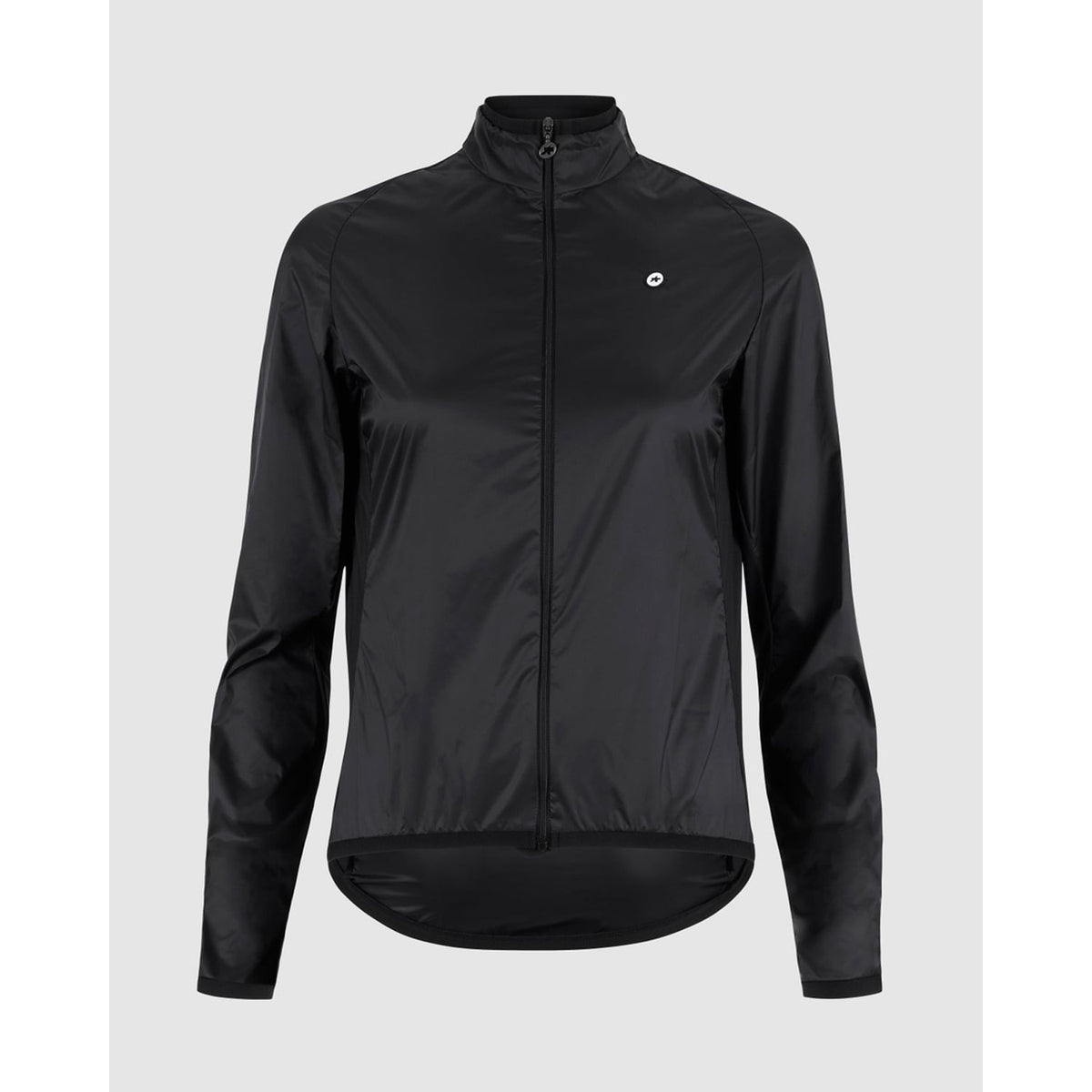 ASSOS UMA GT WIND C2 Dame Jakke Sort