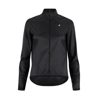 ASSOS UMA GT WIND C2 Women's Jacket Black