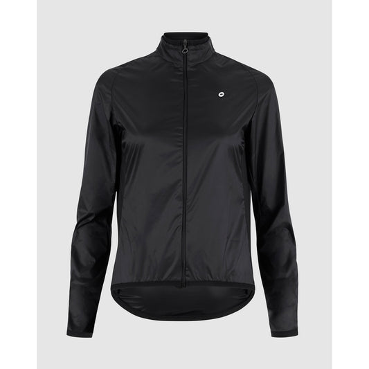 ASSOS UMA GT WIND C2 Dame Jakke Sort