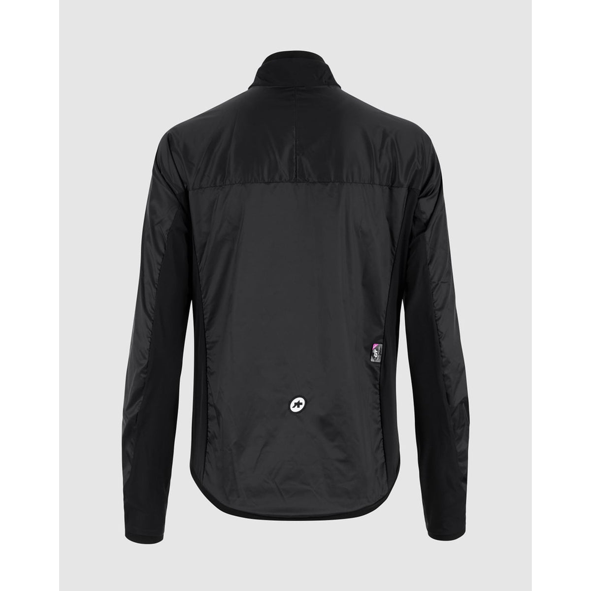ASSOS UMA GT WIND C2 Dame Jakke Sort