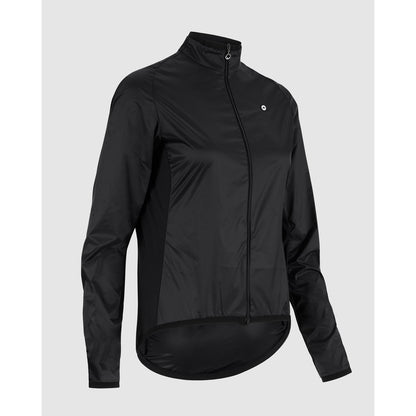 ASSOS UMA GT WIND C2 Women's Jacket Black