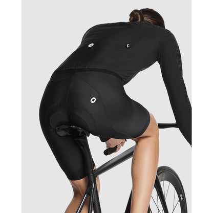 ASSOS UMA GT WIND C2 Women's Jacket Black