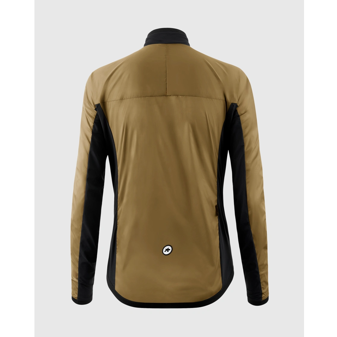 Jas ASSOS UMA GT WIND C2 Dames Bronze Ash