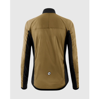 Jacka ASSOS UMA GT WIND C2 Dam Bronze Ash