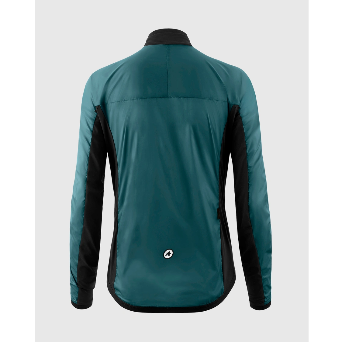 Jacka ASSOS UMA GT WIND C2 Dam Grön