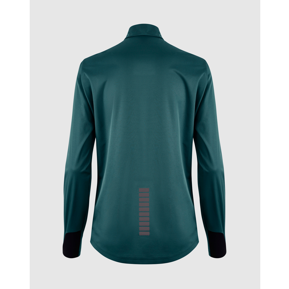 Veste ASSOS UMA GT SHELL S11 Dames Foundation Green
