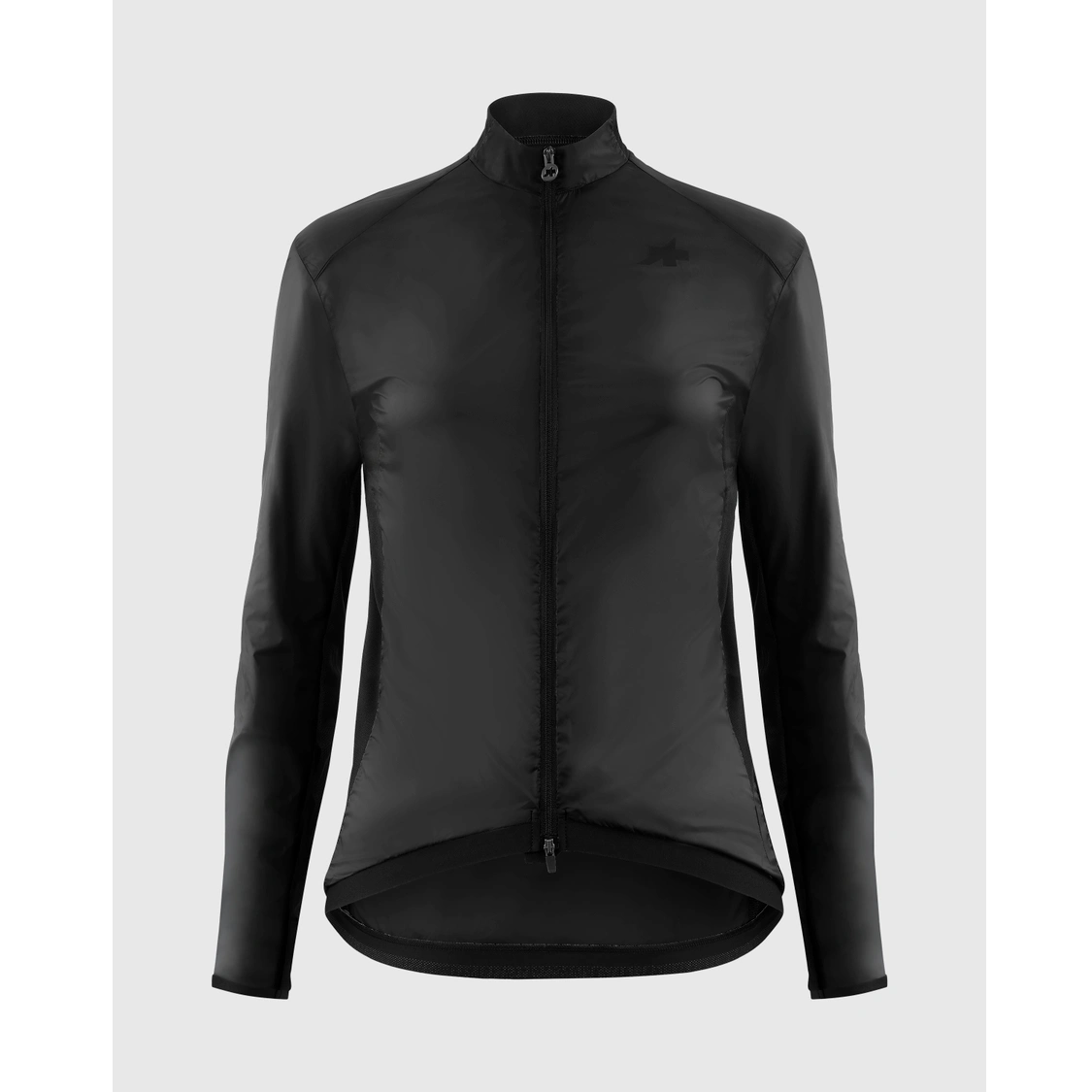 Jakke ASSOS UMA GT WIND S11 Dame Sort