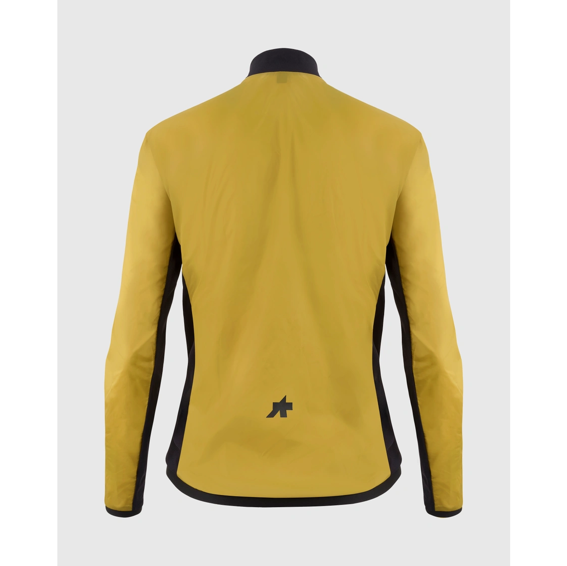 Jack ASSOS UMA GT WIND S11 Dames Golden Yellow