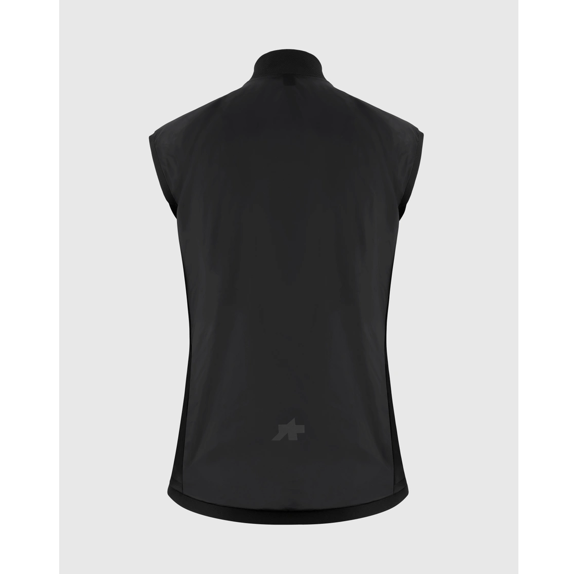 ASSOS UMA GT WIND S11 Dame vindvest Sort
