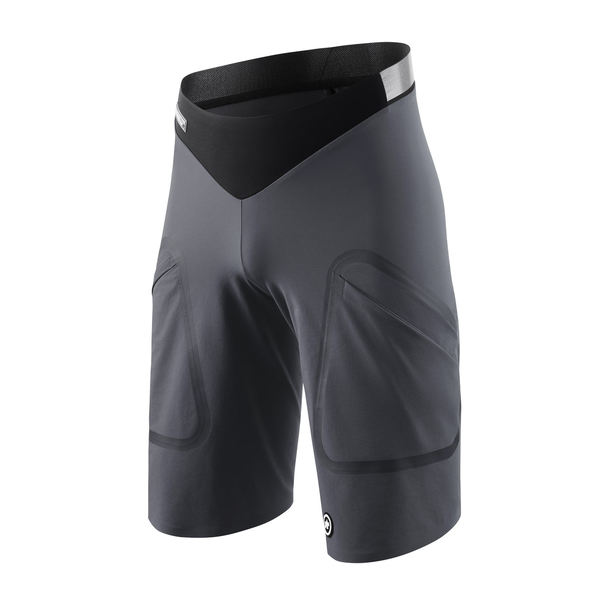 ASSOS TACTICA CARGO T3 Shorts Grey