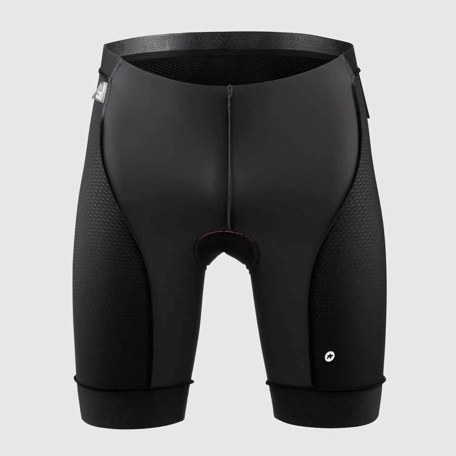 ASSOS TACTICA URBAN T5 Undershorts Sort