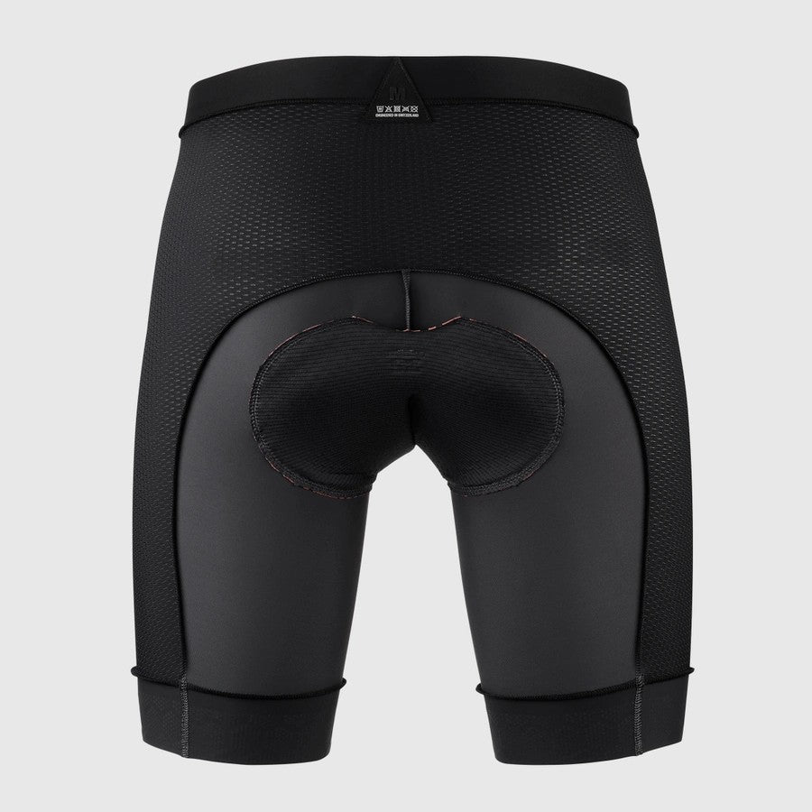 ASSOS TACTICA URBAN T5 Undershorts Sort