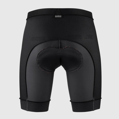 Sous-Short ASSOS TACTICA URBAN T5 Zwart