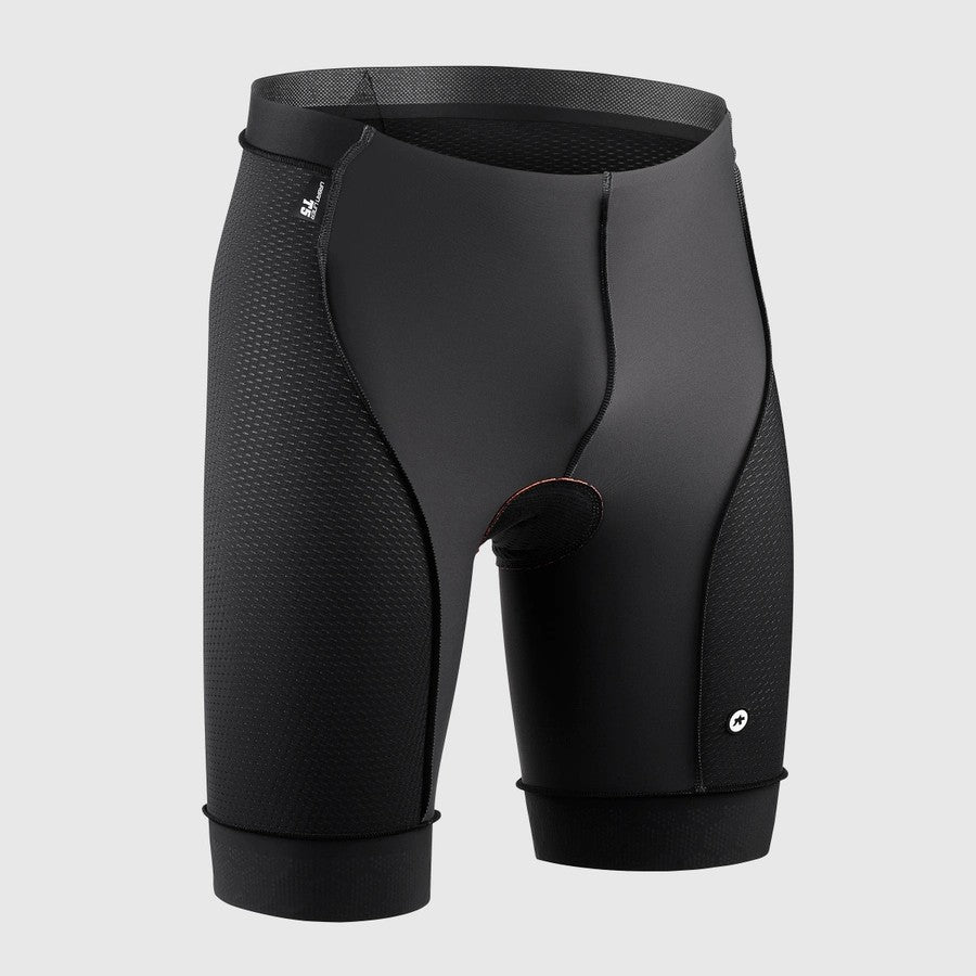 ASSOS TACTICA URBAN T5 Undershorts Sort