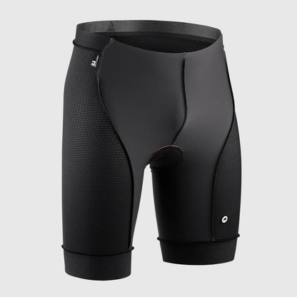 Sous-Short ASSOS TACTICA URBAN T5 Zwart
