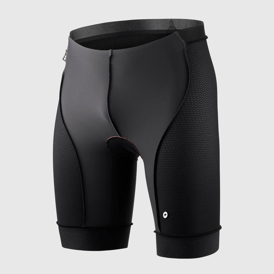 ASSOS TACTICA URBAN T5 Undershorts Sort