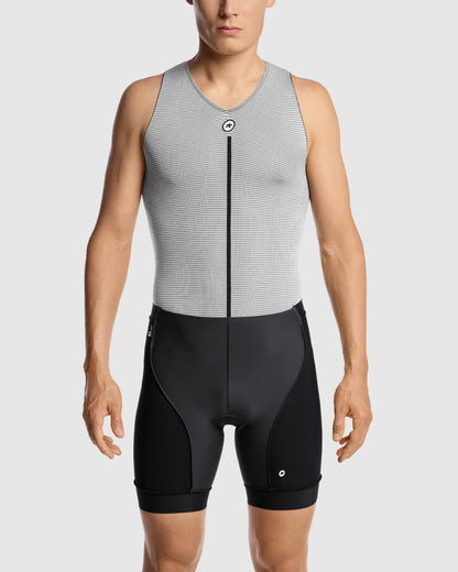 Sous-Short ASSOS TACTICA URBAN T5 Zwart