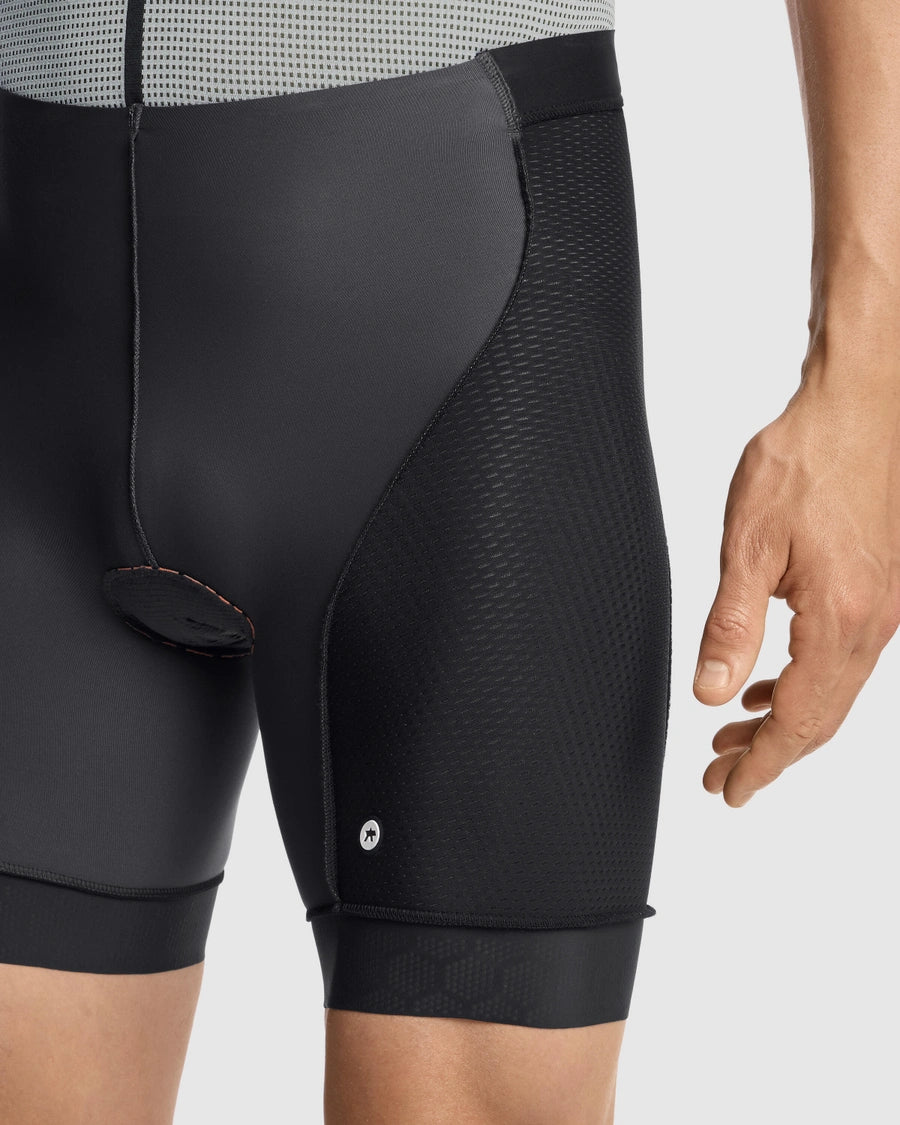 ASSOS TACTICA URBAN T5 Undershorts Sort