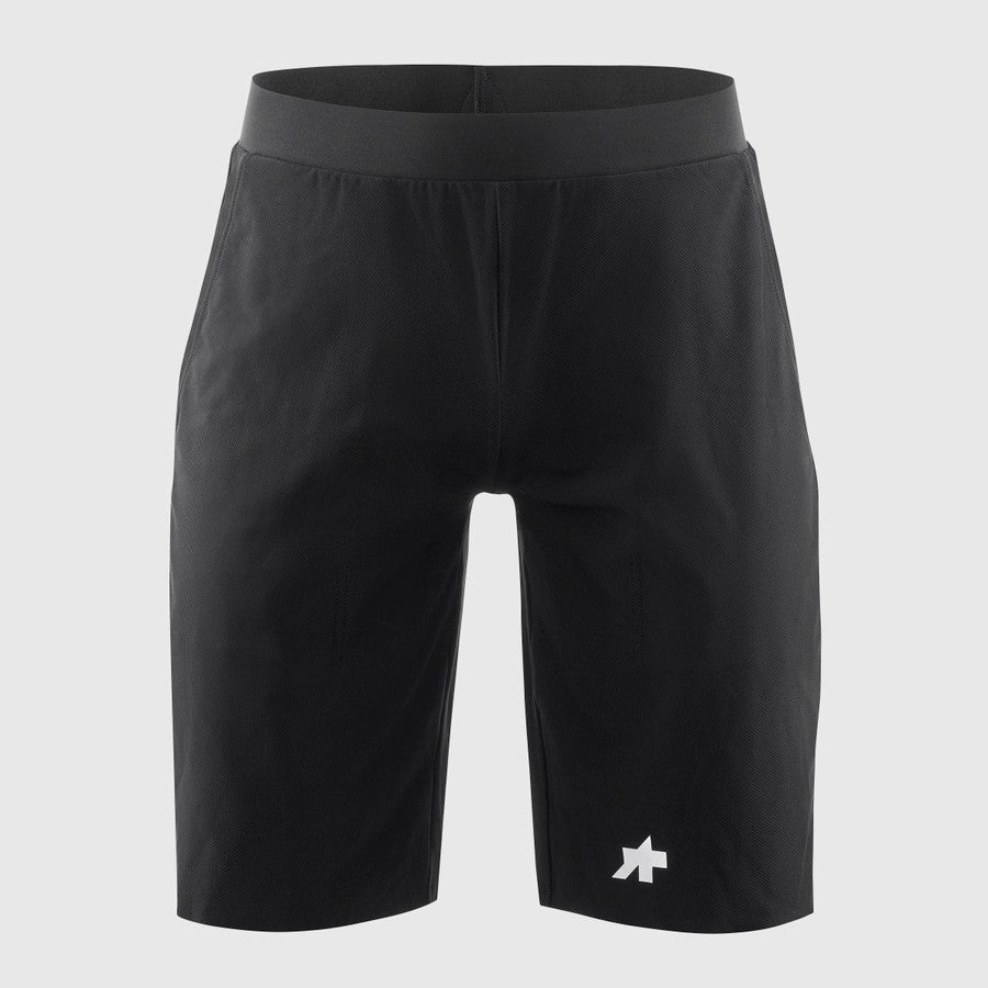 Short ASSOS TACTICA POST RIDE T5 Sort
