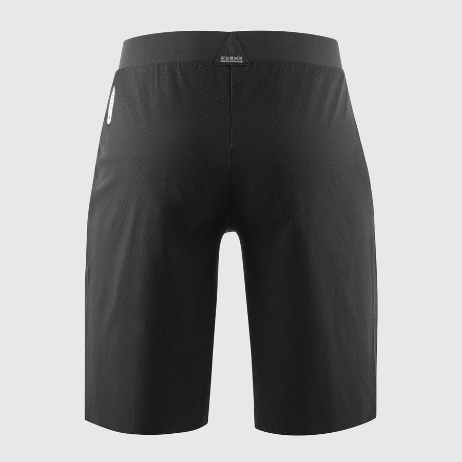 Short ASSOS TACTICA POST RIDE T5 Sort
