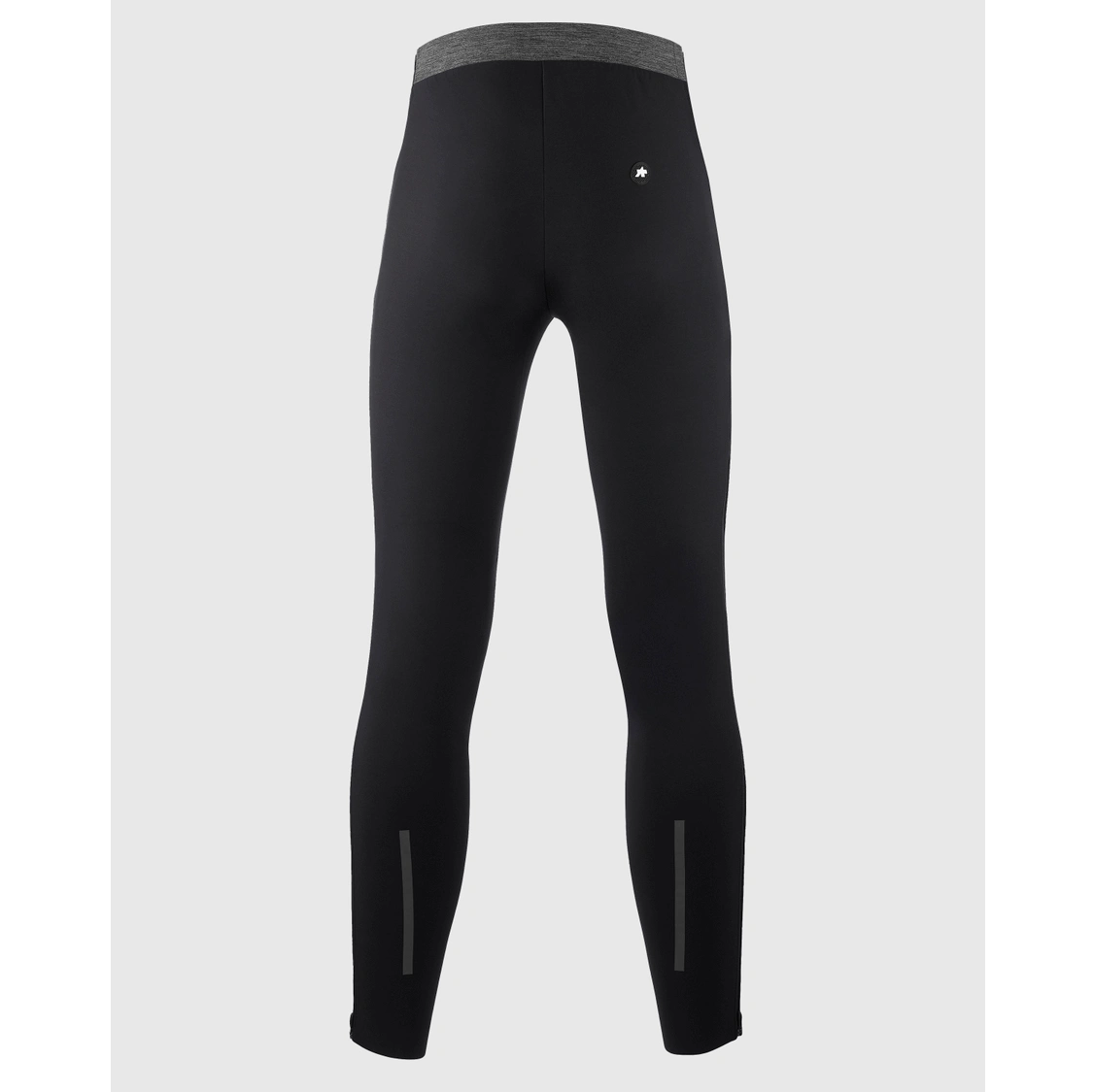 ASSOS TACTICA THERMO T5 Trousers Black