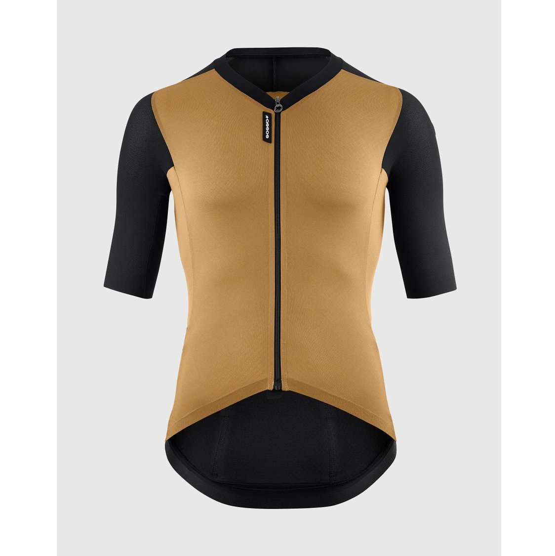 ASSOS TACTICA T5 Kortärmad Tröja Classic Clay