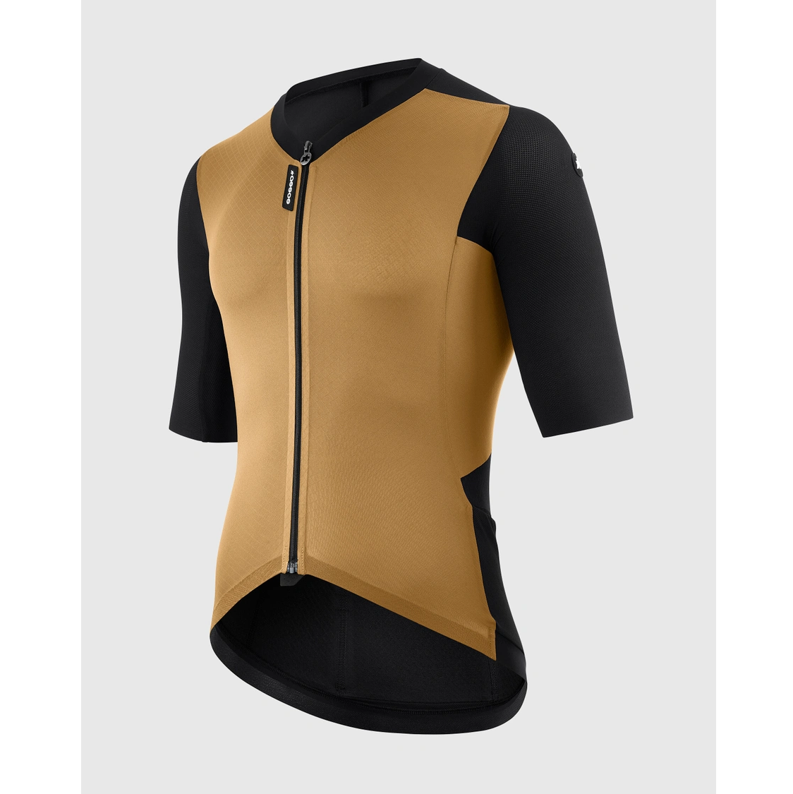 ASSOS TACTICA T5 Kortärmad Tröja Classic Clay
