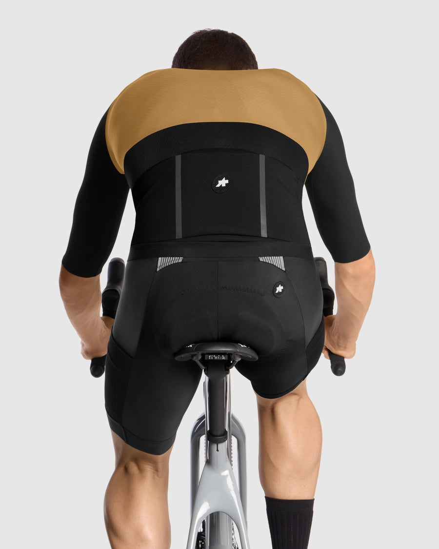 ASSOS TACTICA T5 Kortärmad Tröja Classic Clay