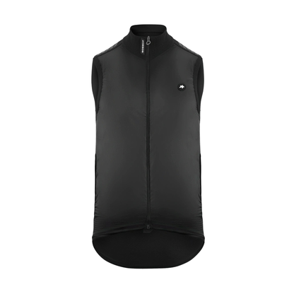 Елек ASSOS TACTICA T5 Черен