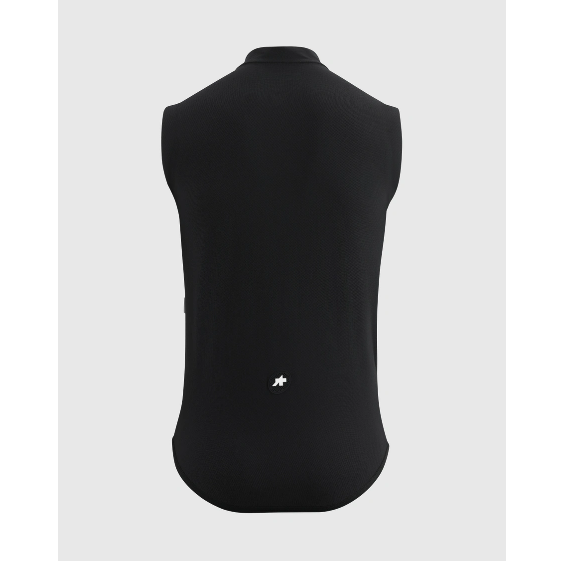 Ærmeløs Vest ASSOS TACTICA T5 Sort