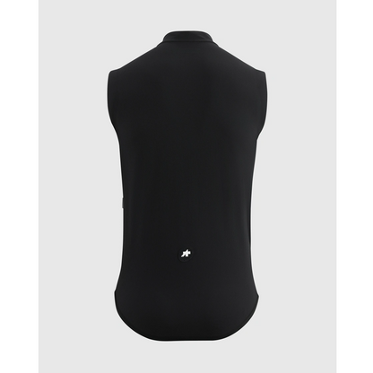 Елек ASSOS TACTICA T5 Черен