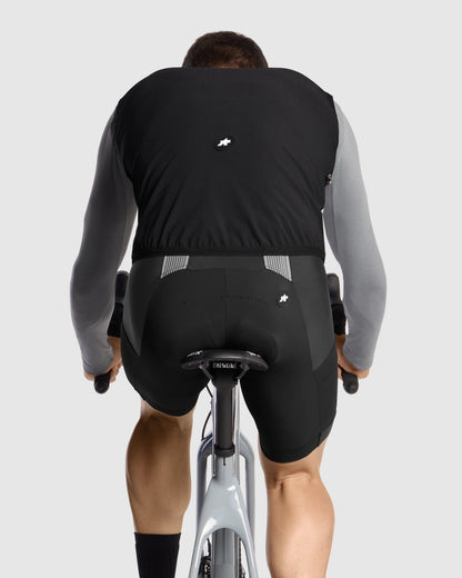 Елек ASSOS TACTICA T5 Черен