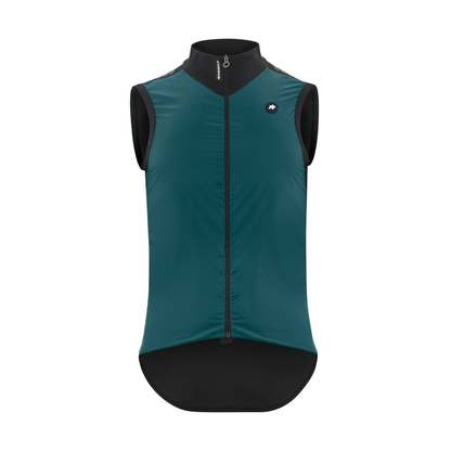 Prsluk ASSOS TACTICA T5 Deep Petrol