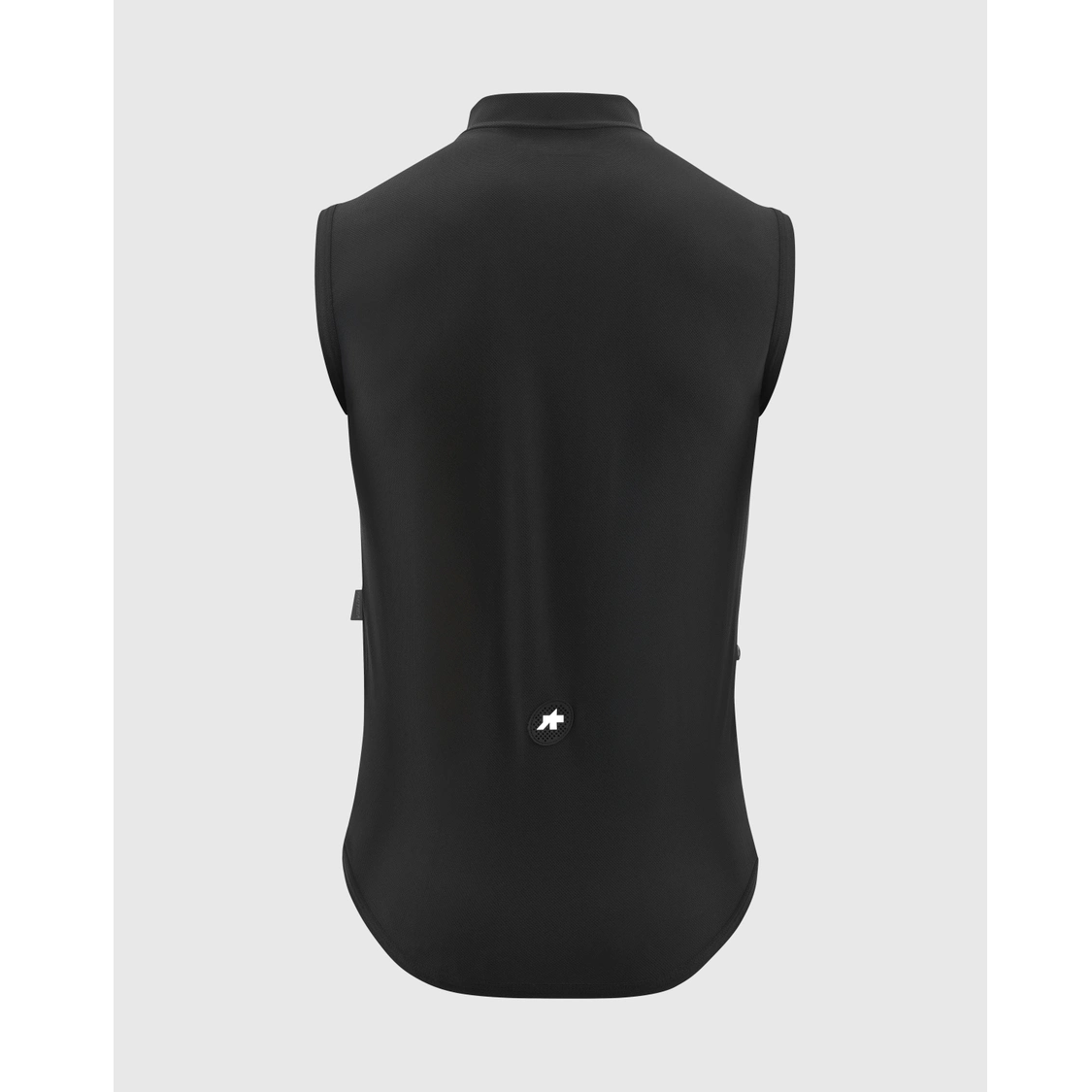 ASSOS TACTICA T5 Sleeveless Jacket Deep Petrol