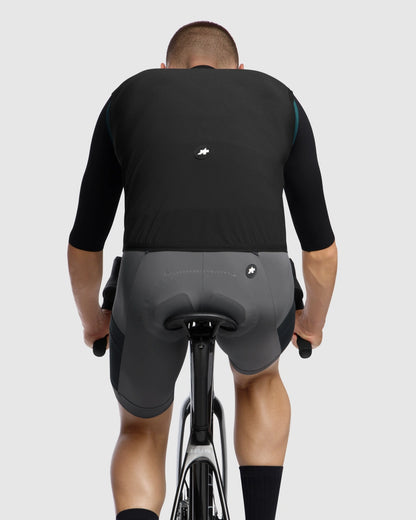 Prsluk ASSOS TACTICA T5 Deep Petrol