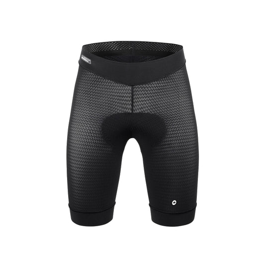 ASSOS TRAIL ST T3 Liner Short Black