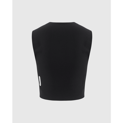 Потник ASSOS TACTICA POST RIDE T5 Дамски Черен
