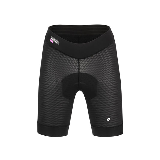 ASSOS TACTICA ST T3 Undershorts Dame Sort