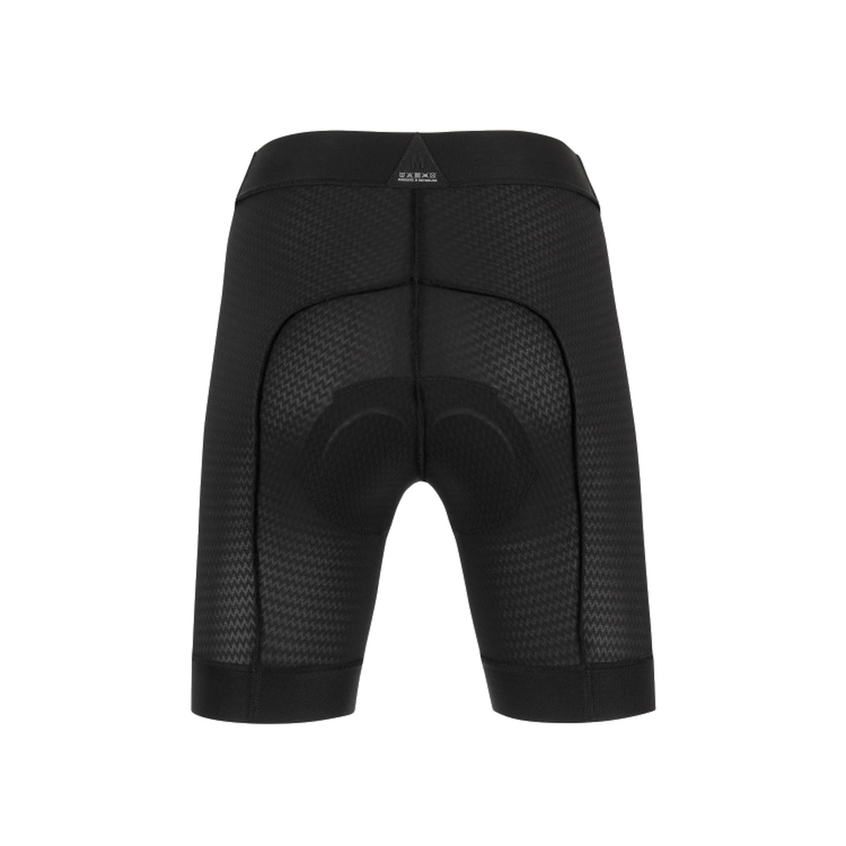 ASSOS TACTICA ST T3 Women's Under-Short Black