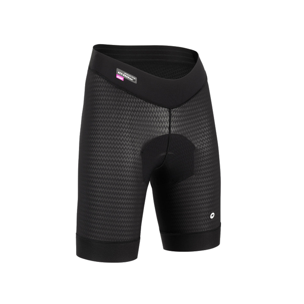 ASSOS TACTICA ST T3 Women's Under-Short Black