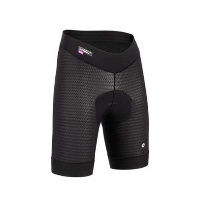 ASSOS TACTICA ST T3 Undershorts Dame Sort