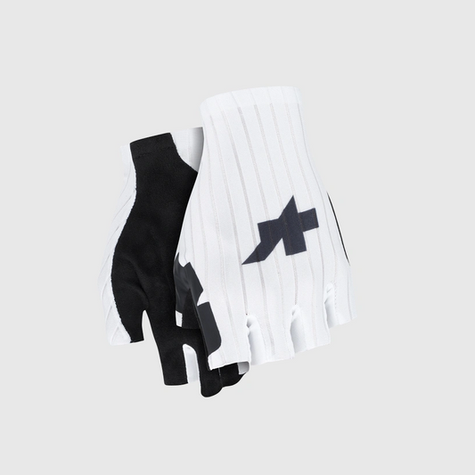 ASSOS RSR SPEED S11 Gloves White