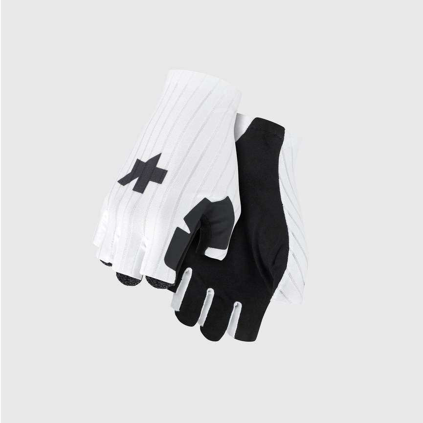 ASSOS RSR SPEED S11 Gloves White