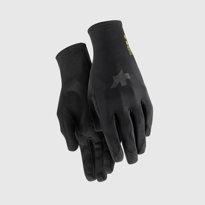 ASSOS SPRING FALL P1 Gloves Black